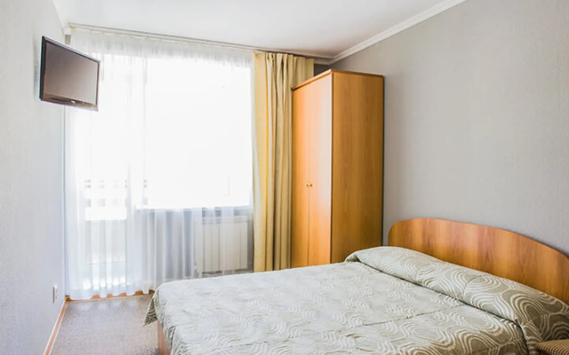 Spa-Otel Takmak