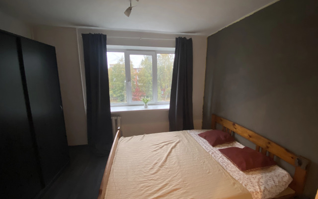 Квартира Кallivo