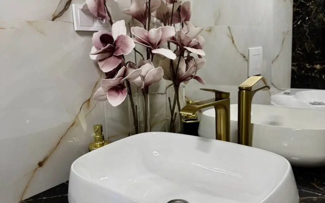 Апартаменты Студия с панорамным видом 0029200