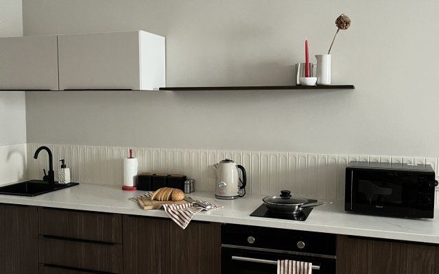 Квартира Mozart Lounge