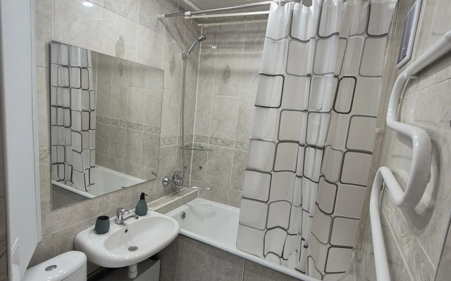 Квартира в сердце города Гродно улица Социалистическая 26 - фото 3