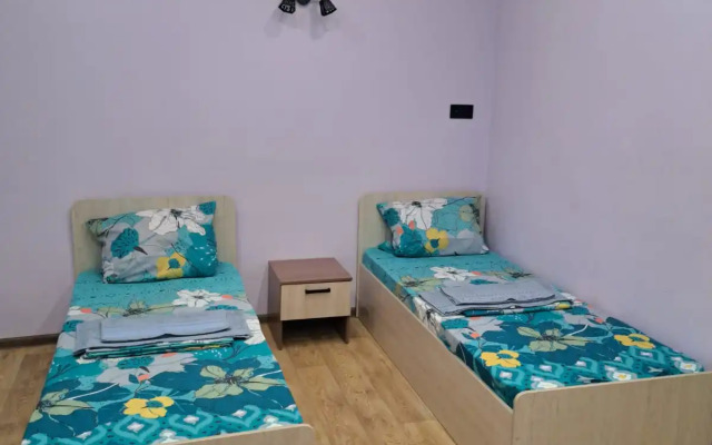 Квартира Уютная в Дудинке