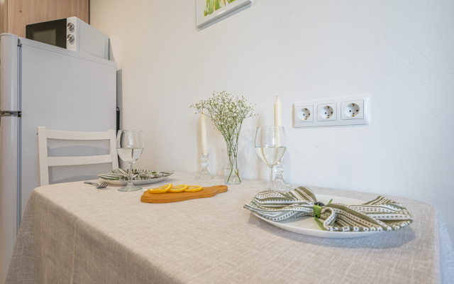 Квартира Fave house