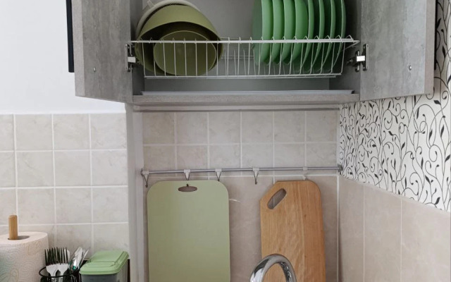 Квартира для лучшего отдыха