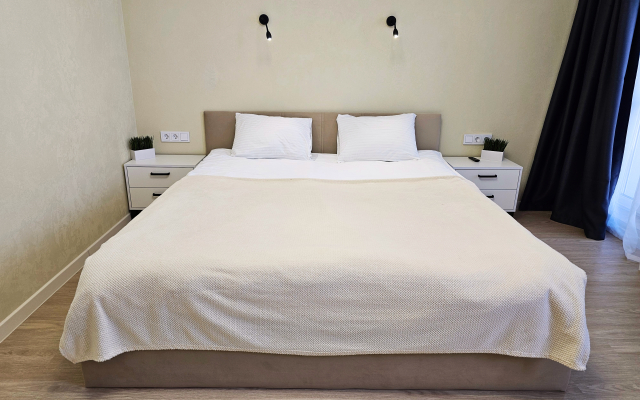 Smartapart Sunset Apartments
