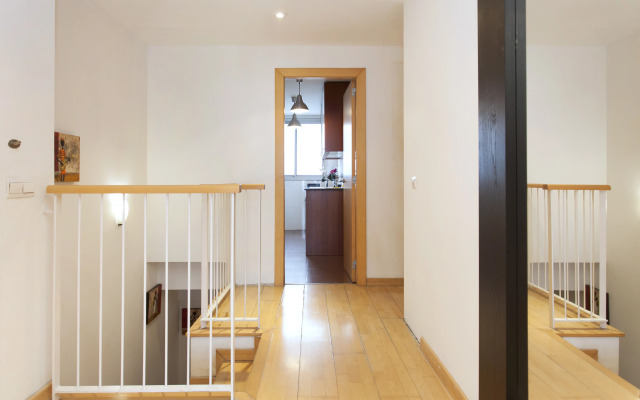 Апартаменты Barcelona Best Services