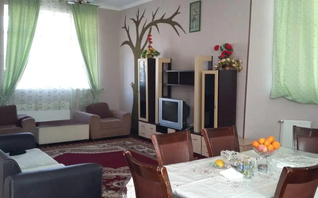 Arena Ismayilli Hotel