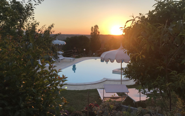 Tenuta San Savino delle Rocchette