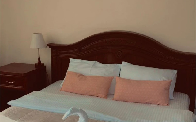 Gostiny Dvorik Hotel
