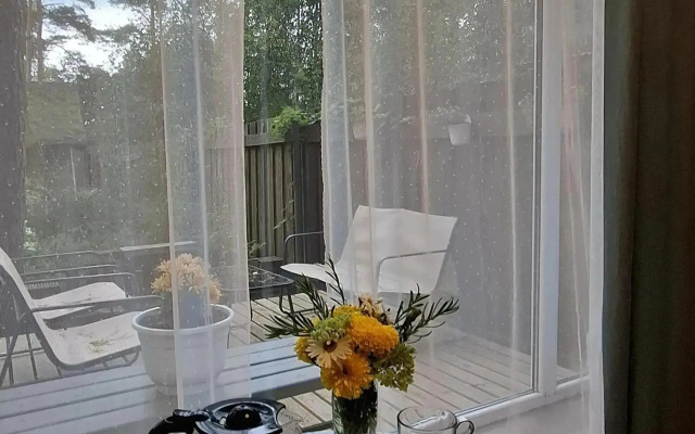 Guest House v Vyazah