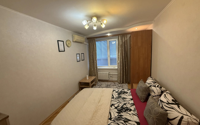 Квартира Уютная Чистая