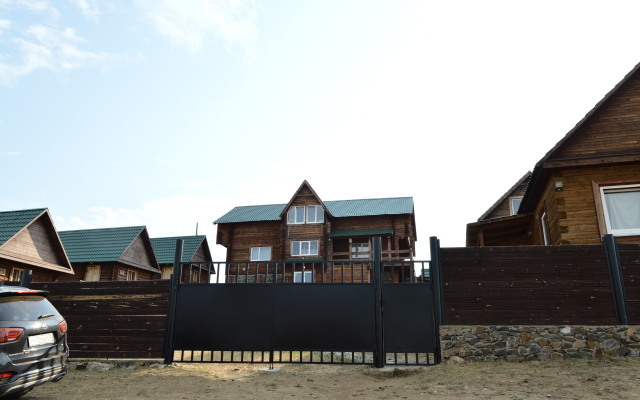 Danilovykh Guest House
