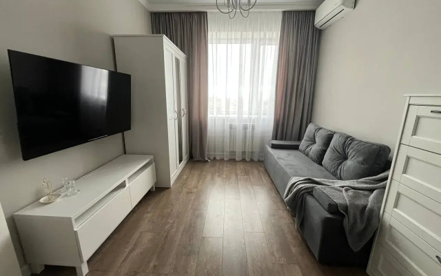Apartamenty El' Apart na Gorodovikova 38
