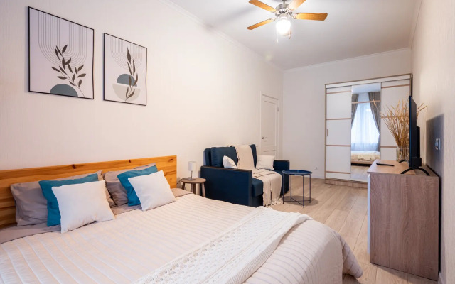 Квартира Шикарная Однокомнатная