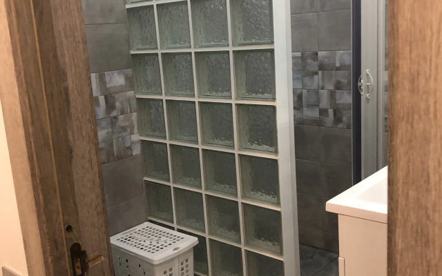 Апартаменты Jennifer Apartment Уютная 2-х комнатная квартира в центре Калининграда