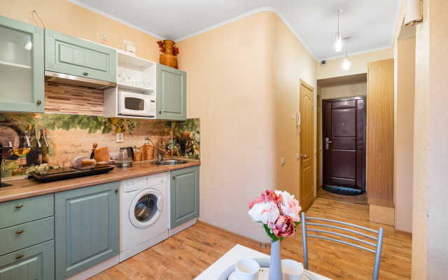 Квартира двухкомнатная у Казанского Собора «Гости Дома»