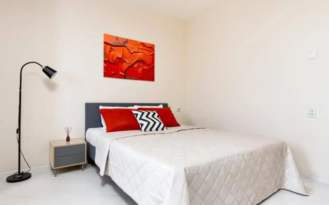 Апартаменты на Вавилова 3