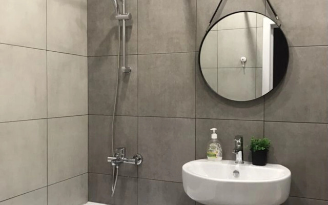 Квартира на улице им. Героя Яцкова И.В 1/10