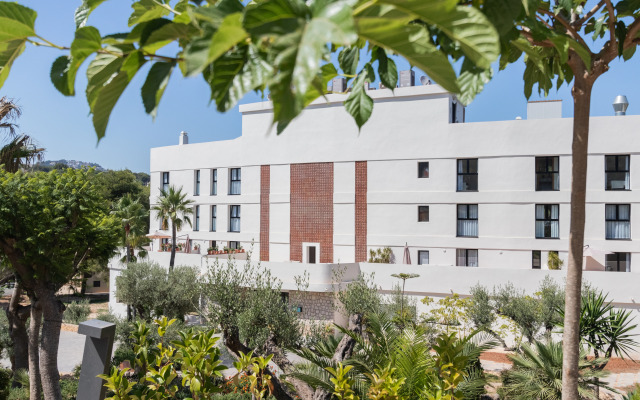 Hotel SERAWA Moraira