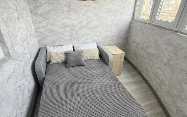 Квартира в ЖК Хорошая Погода