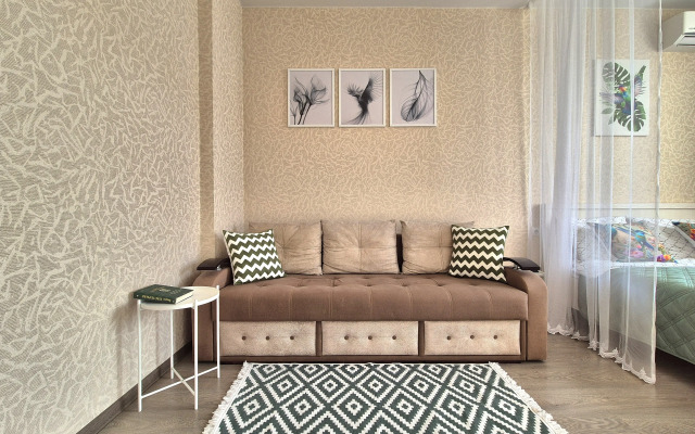 Квартира Колибри