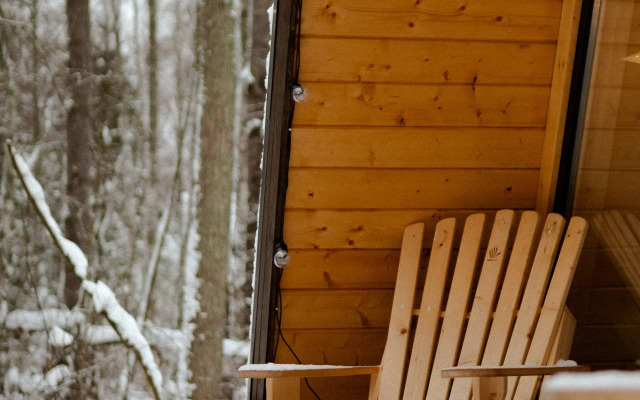 Гостевой дом DEEP LAKE HOUSE