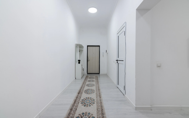 Апартаменты Меридиан Апартментс Макатаева 127/11 532