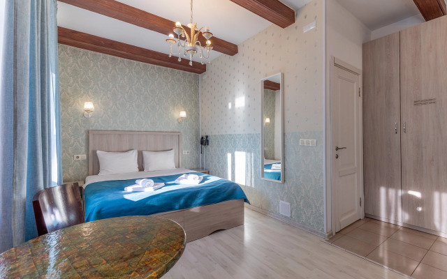 Asgard Hotel