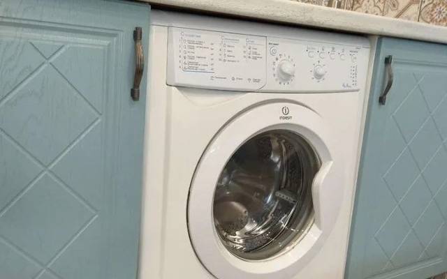 Квартира студия с видом на Эльбрус