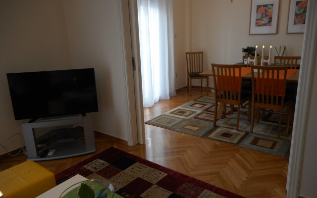 Ultracare Apartments