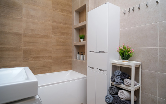 Bolshaya V Tsentre Flat