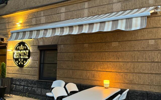 Rimini Hotel