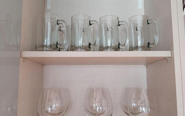 Oasis Anchan Hills by Apart Homes