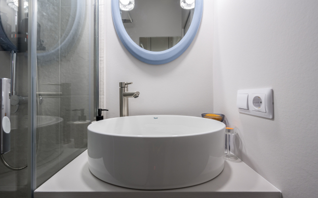 Апартаменты Сочное Настроение