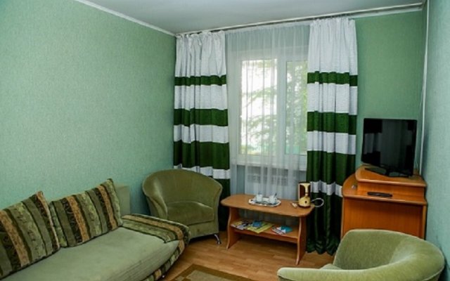 Turistko-Ozdorovitelny Kompleks Orsha Hotel