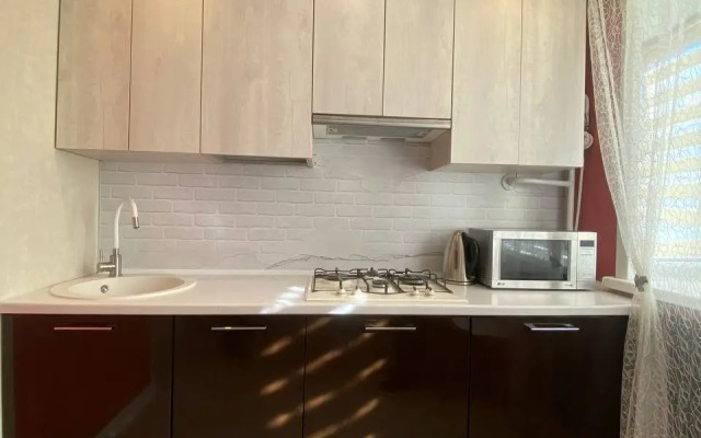 Квартира Однушка