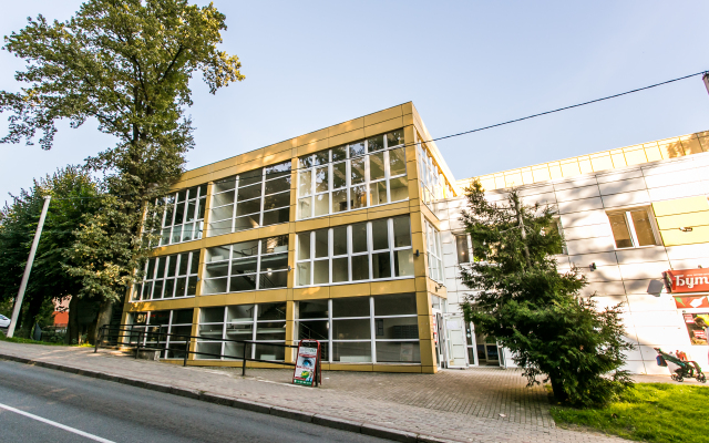 Апартаменты Rauschen в Светлогорске