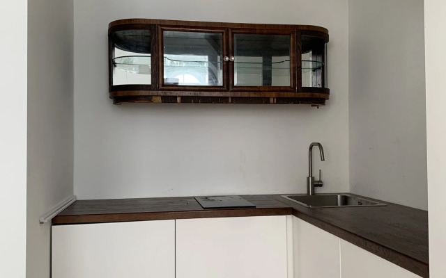 Апартаменты Восстания 55