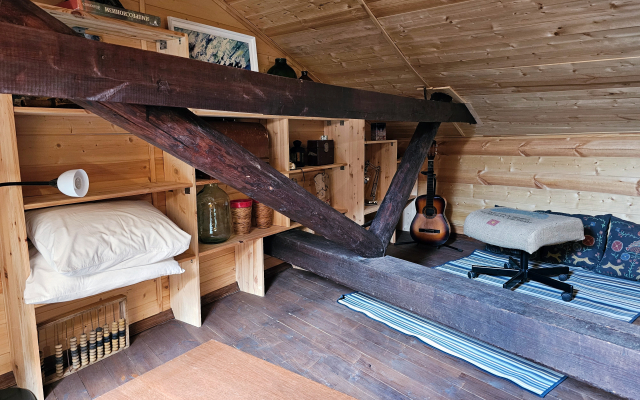 Апартаменты Smartapart Культура