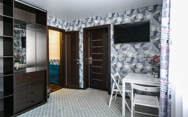 Park Hotel