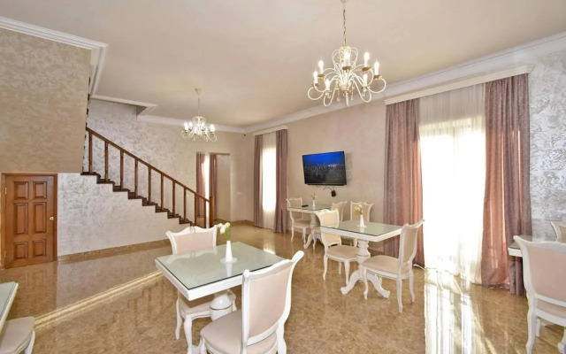 Hotel Homestay