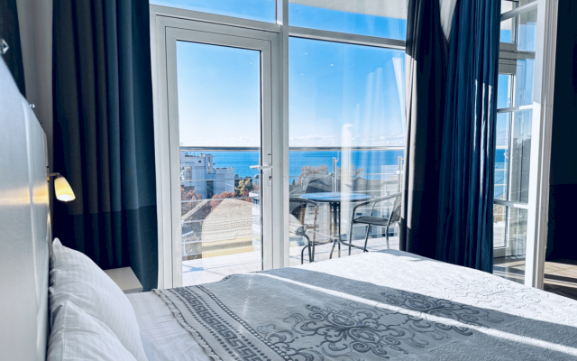 Barselona-Park 1013 Flat