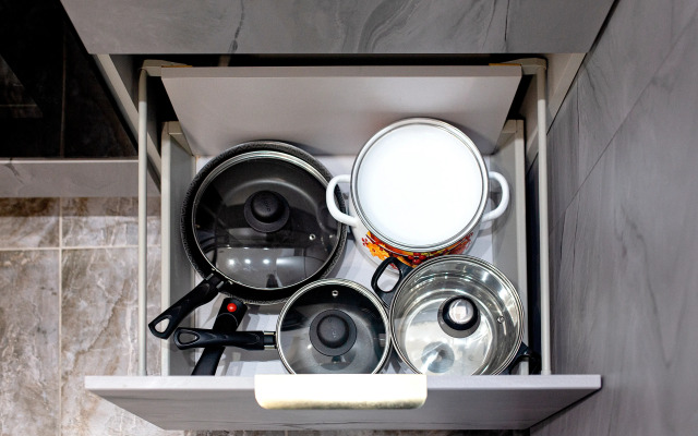 Квартира KEY2HOME