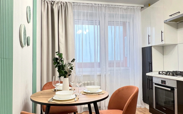 Квартира Вояж