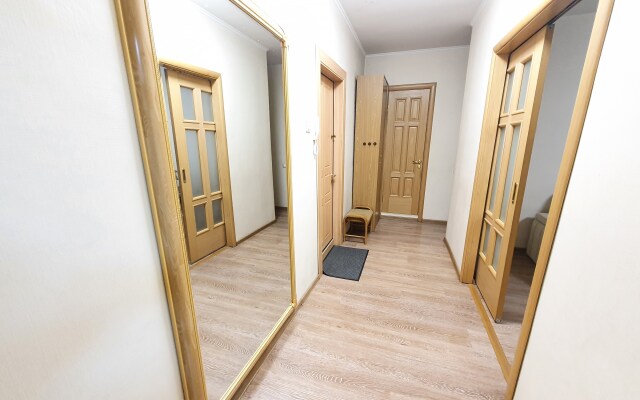 Апартаменты на Надибаидзе 11