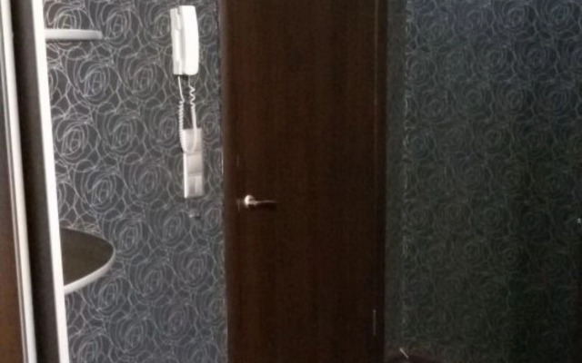 Квартира уютная