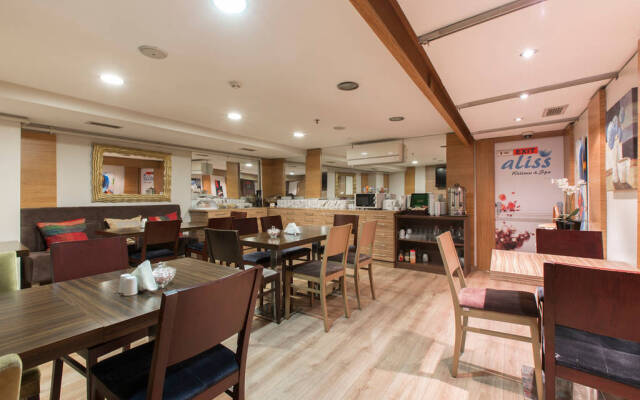 Derpa Suite Hotel Osmanbey Hotel