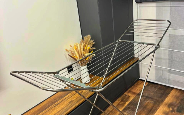 Апартаменты Amber Oktyabrskaya