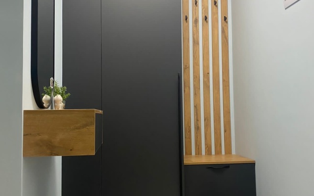 Апартаменты Уютная квартира в Светлогорске