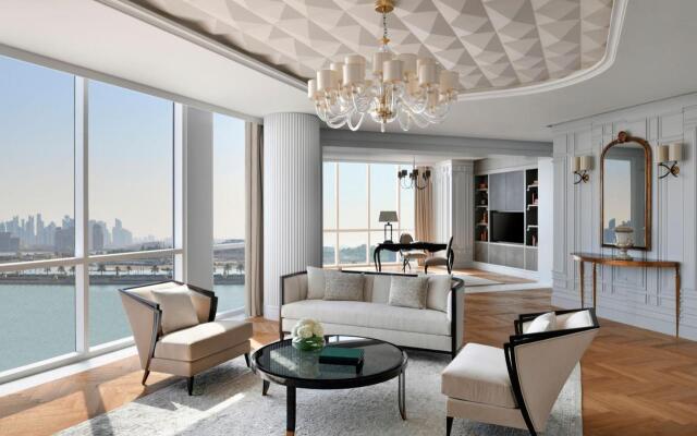 The Ritz-Carlton, Doha